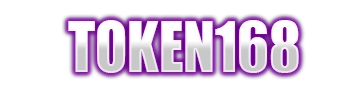 Logo TOKEN168