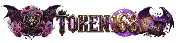 TOKEN168